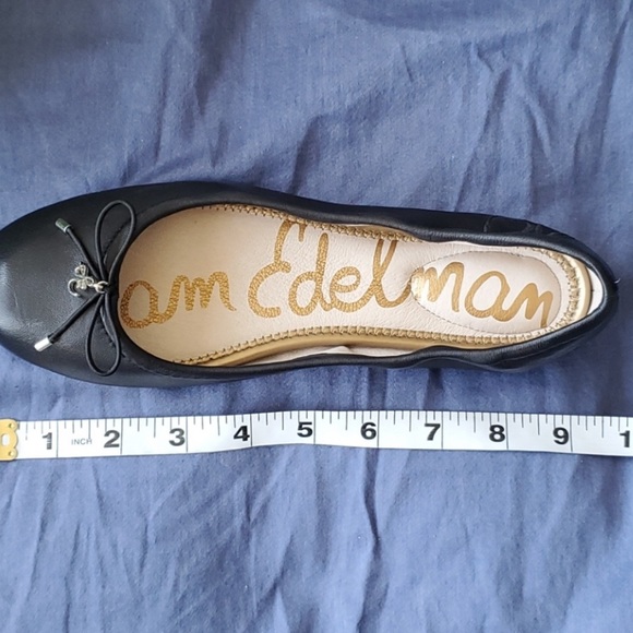 New in box Sam Edelman Felicia flats - Picture 4 of 6